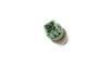 Green Thermal / Cooling Fan Switch 701919369E — photo 2