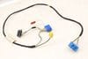 Heated Rear Window Wire / Wiring Harness 7D0971056B — photo 1