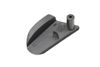 Hood Latch Release Cable Holder 701823547A — photo 2