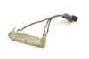 HVAC / Blower / Fan / Heat Exchanger Resistor 701963095 — photo 1