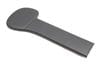 Seat Belt Guide / Trim - Outer 703857717 — photo 1