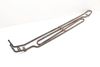 Power Steering Oil Cooler Pipe 7D0422896A — photo 1