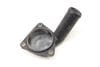 Radiator Coolant Thermostat Housing 021121121D — photo 2