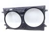 Radiator Dual Fan Cowl / Housing 7D0121207 — photo 2