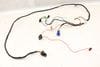 Radio Control / Central Locking Wiring Harness 7D0971122AH — photo 1
