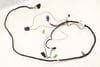 Radio Control / Central Locking Wiring Harness 7D0971122AH — photo 3