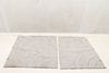 2ND Row Window Curtain Set — photo 1