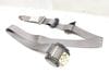 Bench Seat Belt 705857811B — photo 2