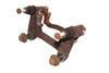 Brake Caliper Carrier / Mount Bracket 7D0615425A — photo 2