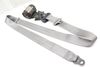 Bench Seat Belt 7D0857812C — photo 1