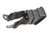 Seat Belt Buckle Set w/ Guide 703885947A — photo 2