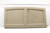 Trunk Cargo Cover 7D0867773 — photo 1