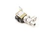 Refrigerant / Freon Solenoid Valve 701959267 — photo 1