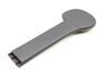 Seat Belt Guide / Trim - Outer 703857718 — photo 1