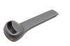 Seat Belt Guide / Trim - Outer 703857718 — photo 2