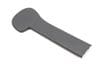 Seat Belt Guide / Trim - Outer 703857718 — photo 1