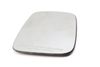 Side View Mirror Glass (HEATED) 701857514A — photo 1