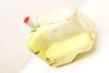 Windshield Washer Tank / Reservoir 701955453C — photo 2