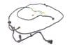 Windshield Wiper Motor Wiring Harness 7D1971205CE — photo 2