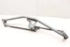 Windshield Wiper Transmission / Bracket 701955603 — photo 1