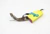 Airbag / Air Bag Module Wire Harness Connector 6Q0972509F — photo 1