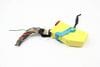 Airbag / Air Bag Module Wire Harness Connector 6Q0972509F — photo 2
