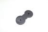 Center Console Cup Holder Insert 3B0863301D — photo 2