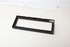 Climate Control Trim / Temp Unit Bezel 1J0907047F — photo 3