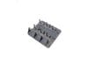 Fan Connector / Wiring Mount Plate 4B0971845T — photo 1