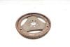 Flywheel Flexplate / Flex Plate 078105323K — photo 2