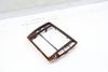 Center Dash Trim / Bezel 3B0858069AS — photo 1