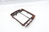 Center Dash Trim / Bezel 3B0858069AS — photo 2