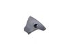Center Console Cover / Trim 3B1858207D — photo 1