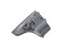 Center Console Cover / Trim 3B1858207D — photo 3