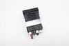 Heated Seat Switch / Dial 3B0963563D — photo 2