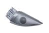 Inner Door Tweeter Speaker / Grille 3B0837993 — photo 1