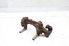 Brake Caliper Carrier / Bracket 3B0615125 — photo 1