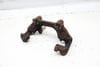 Brake Caliper Carrier / Bracket 3B0615125 — photo 2
