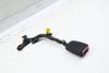 Seat Belt Buckle Receiver / Clip 3B0858471K — photo 1