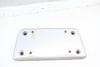 License Plate Mount Bracket 3B0807287B — photo 1