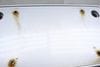 License Plate Mount Bracket 3B0807287B — photo 2