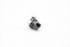 Exterior Door Handle Lock Cylinder Housing / Cap 3B4839879 — photo 3