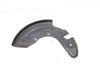 Brake Dust / Splash Shield 8D0615312E — photo 1