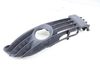 Lower Bumper Fog Light Grille 3B0853666L — photo 2