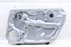 Power Window Regulator w/ Panel 3B4837756D — photo 1