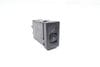 Heated Seat Switch / Dial 3B0963564K — photo 1