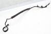 High Pressure Power Steering Line / Hose 4B1422893Q — photo 1