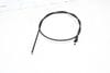 Hood Latch Release Cable 3B1823531D — photo 1