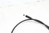Hood Latch Release Cable 3B1823531D — photo 3