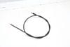 Hood Latch Release Cable 3B1823531D — photo 4